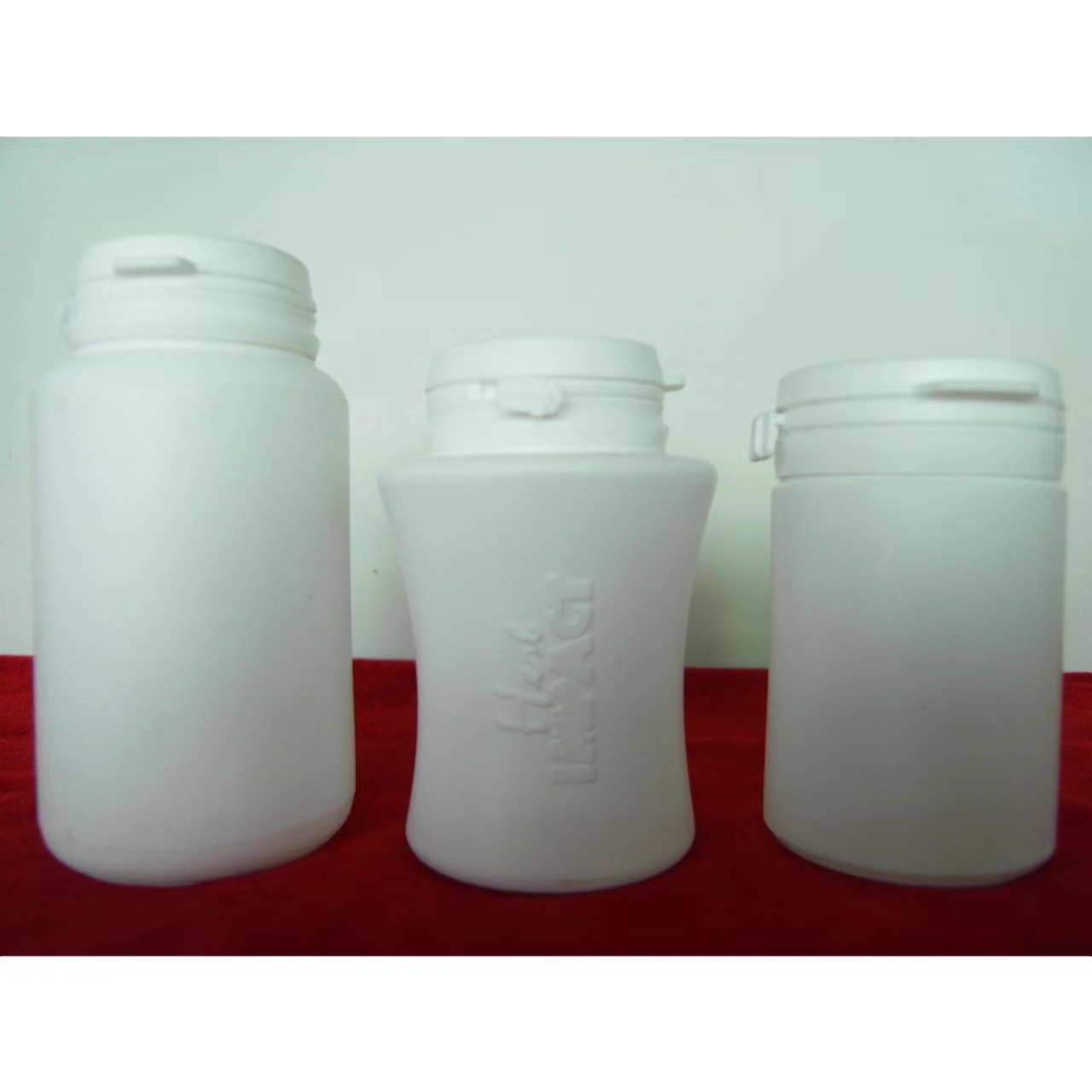 食品用塑料包装容器吹塑注塑制品厂家台州玉环可根据客户要求设计