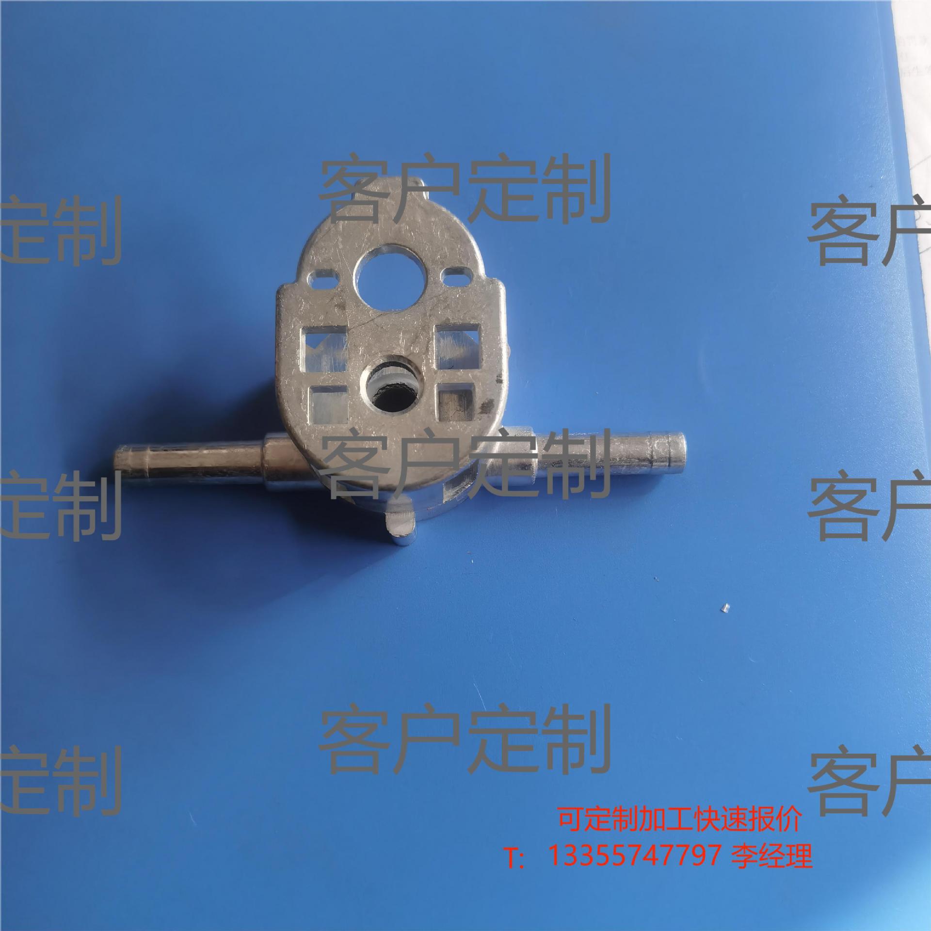 宁波锌压铸 ， 压铸模具 汽车配件 壳体 压铸件 余姚慈溪压铸加工