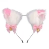 Baijia powder hair hoop