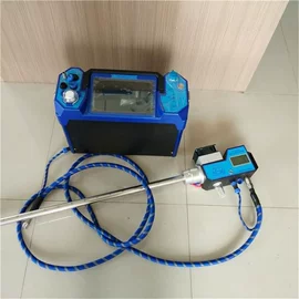 其他气体分析;其他仪器仪表;水质分析仪