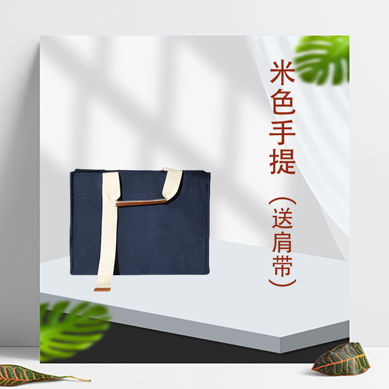 三層防水ビジネスオックスフォードバッグ工場直販加工・印刷ロゴ広告会議イベント|undefined