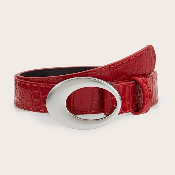 Retro belt