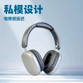 蓝牙耳机;耳机;智能耳机