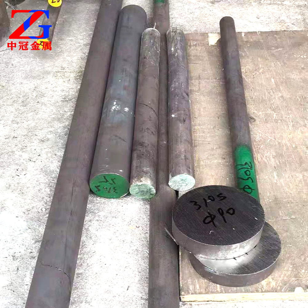 批发310S奥氏体不锈钢棒 310S不锈钢的优点