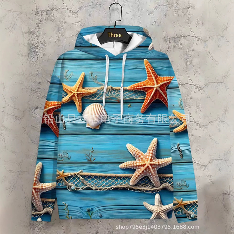 Men's Hooded Sweatshirt with Mexican Elements, National Trend Style Print, Super Popular on Instagram, Casual Trendy Top Men's Hooded Sweatshirt with Mexican Elements, National Trend Style Print, Super Popular on Instagram, Casual Trendy Top