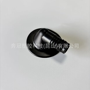 PVC��ֱ̖�ǚ���TPU���^���� L�ν��^���ӹܚ��찴Ħ��ͨ����