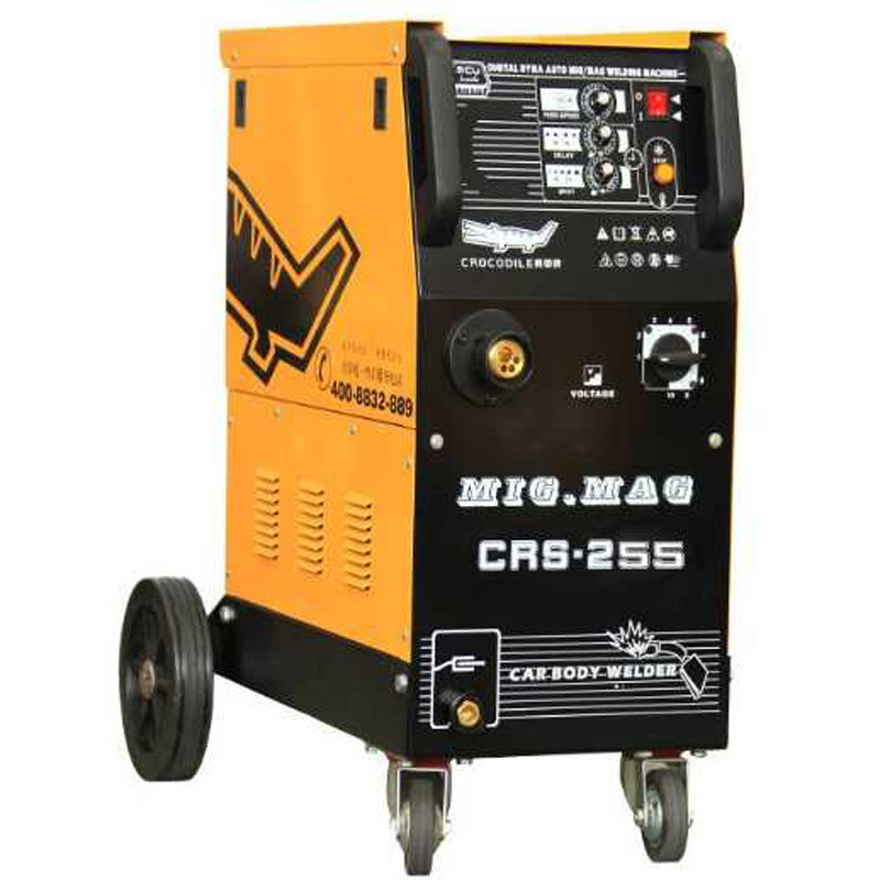 汽车钢车身惰性气体保护焊机二氧化碳保护焊机CRS-255 CRS-288