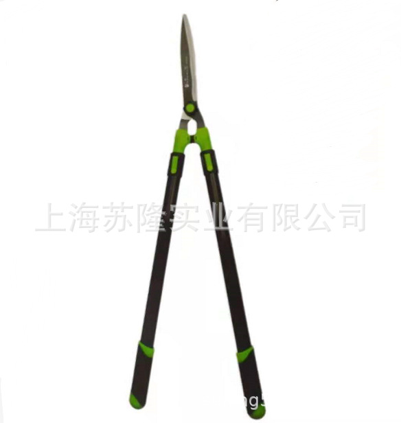台湾助友ZY5208整篱修枝剪 园林绿化大剪刀 波浪型伸缩绿篱剪