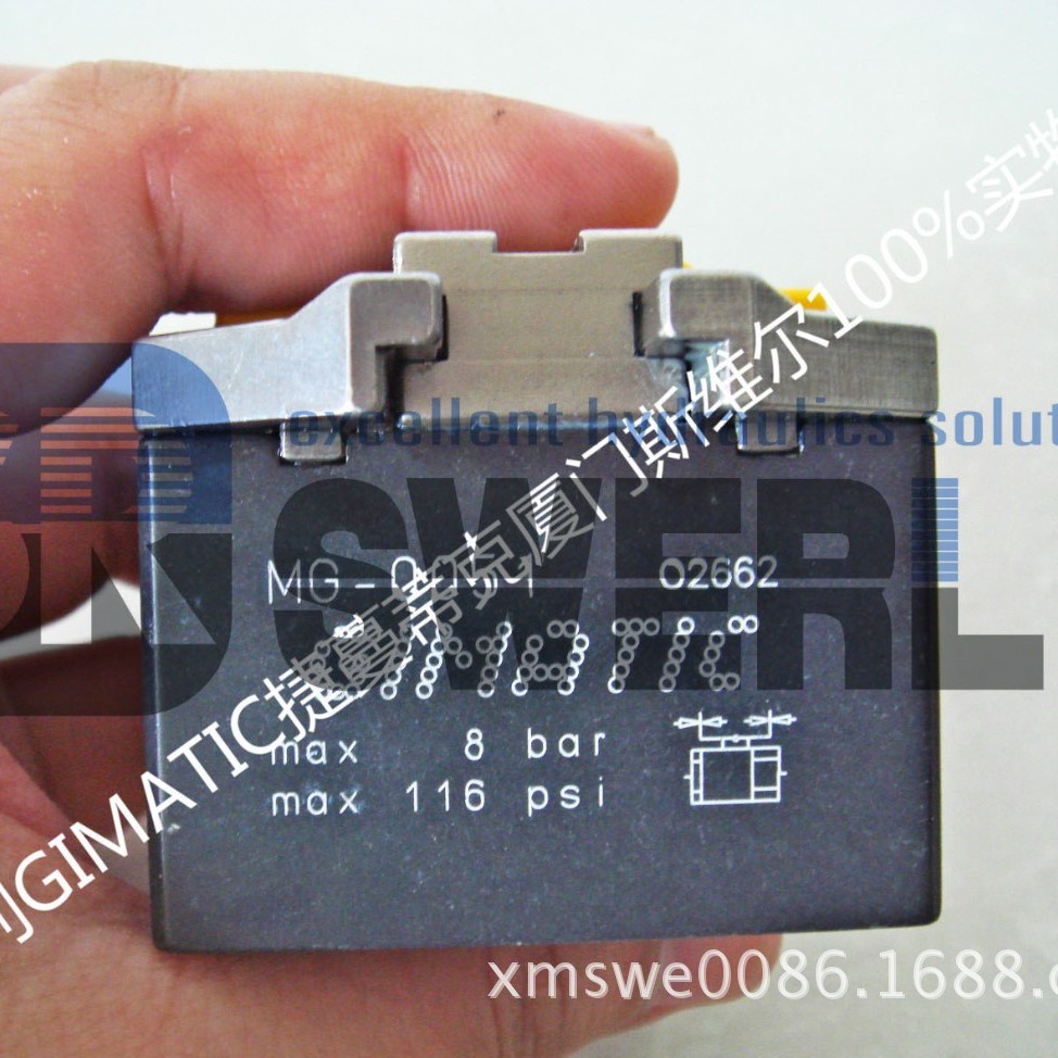 MG-0051 意大利GIMATIC捷蔓蒂克  原装进口