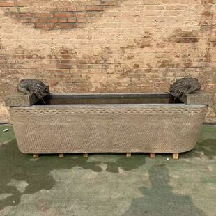 �¹����f��ʯ���r��ͥԺ��ˮ�[����ʯʯ��ʯ�����g������~��