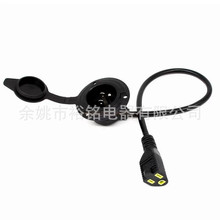 ��ʽ���L�Դ�����ݽz���b��Ҏ���^ NEMA5-15P��ʽ��ˮ���^��