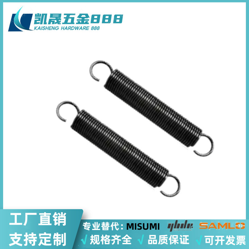 拉伸弹簧YAWS-D6/8/10-L20/25/30/35/40/45/50/55/60/65/70/75/80