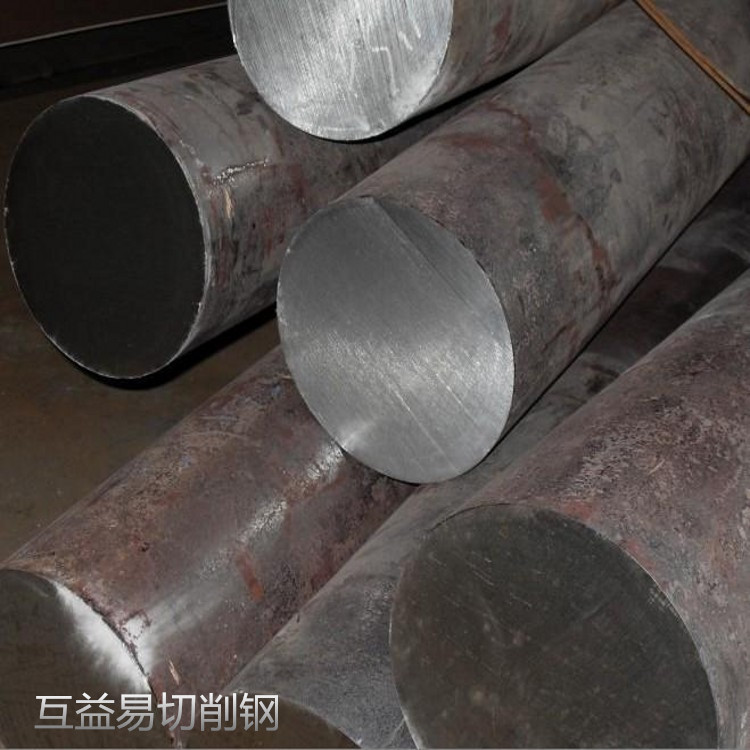 东莞批发宝钢1144易切削钢圆钢 1144大小直径圆棒 1144黑皮棒零切