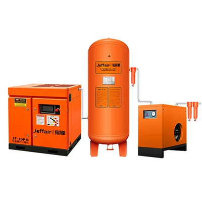 Hava kompressorları | Screw Air Compressor Industrial-Grade