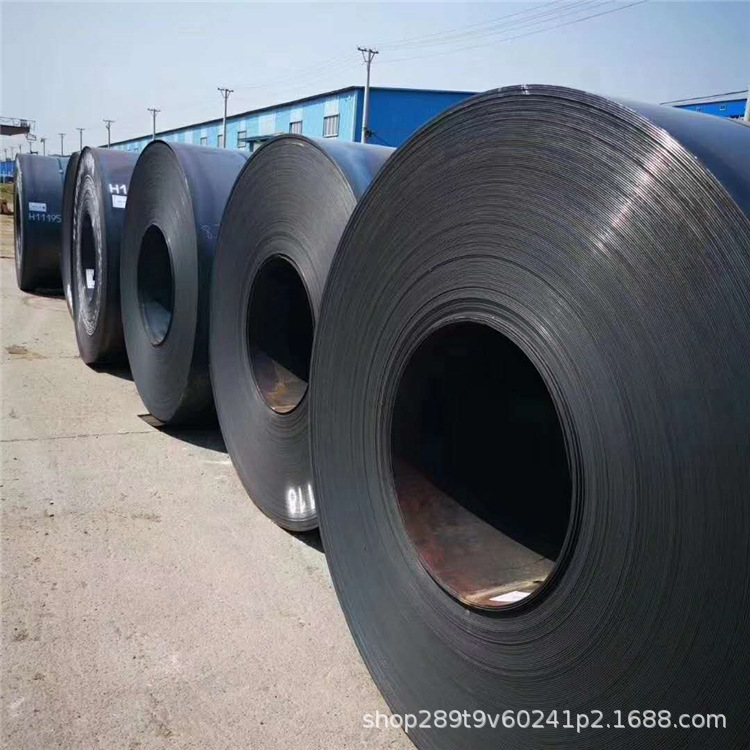 Q500MD高强度钢板中厚板/马钢中厚板/开平板切割配送