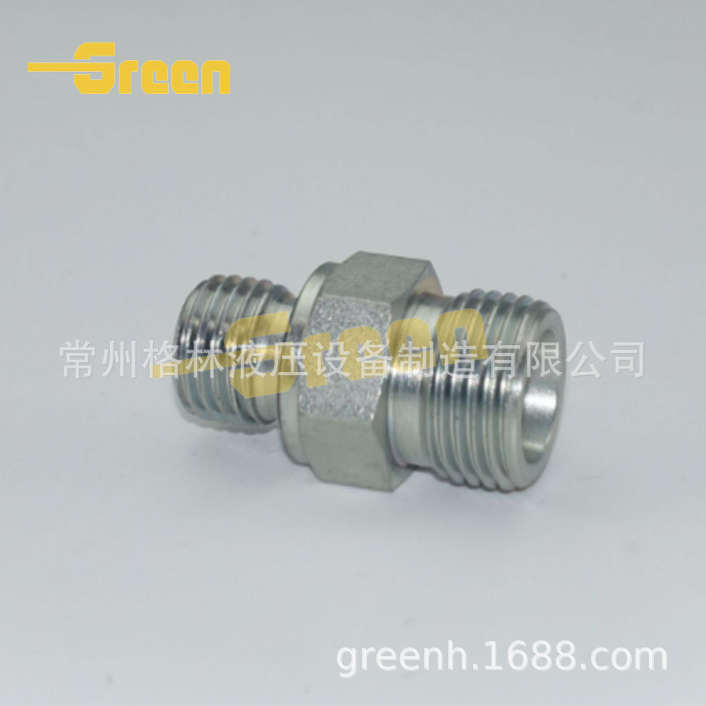 1BT接头液压过渡接头