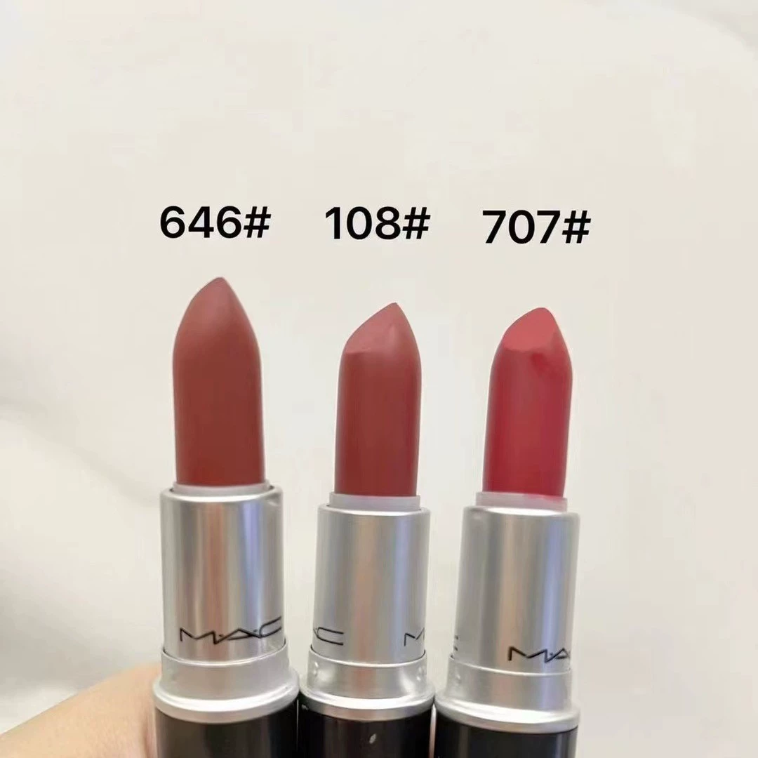 Bullet, nutritious lipstick, velvet moisturizing gift box