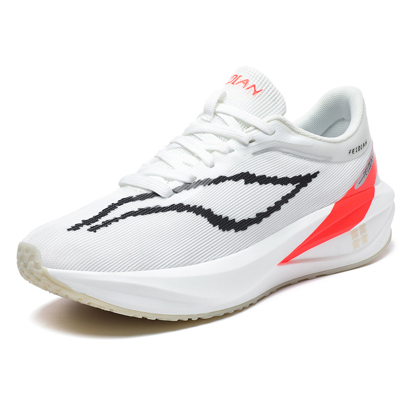 Chitu 8pro Snake Year Limited Jueying Running Shoes para hombre con placa de carbono, amortiguación, zapatillas para correr, zapatos de prueba de cuerpo de ocio de potencia voladora