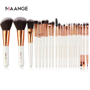 Amazon popular MAANGE MAANGE 22 makeup brush set makeup tools makeup brush blush brush wholesale