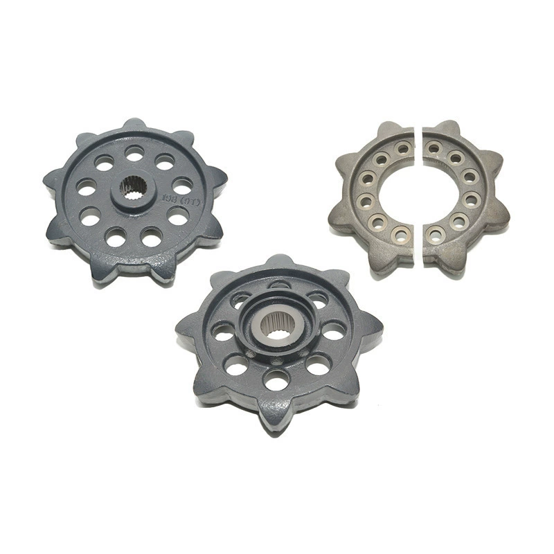 Модифицированные комплектующие, 82/85, 85G, 880/1180