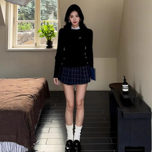 Ariseism ��ʽ������Ƹм�����ë����֯��Ů�����¿��������³�