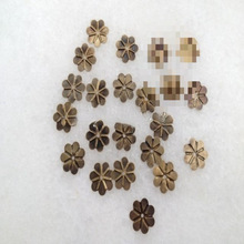 DIY������Ƭ8mm10mm12mm���~ɫ��ɫƬ÷���~ƬЬñ����b��o��