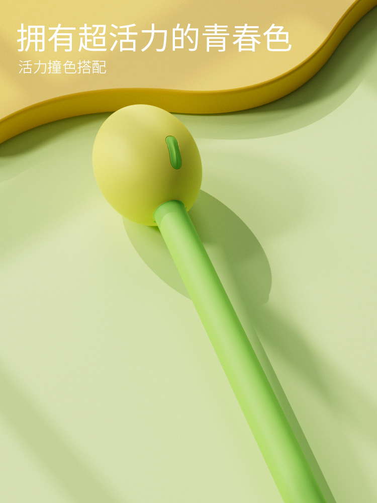 Martillo de masaje martillo meridiano hombro y cuello golpeando palo raqueta de fitness raqueta de meridiano raqueta de silicona cuidado de la salud espalda golpeando artefacto