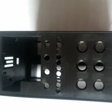 仪表外壳 仪表壳体 加 工定 制 柜装仪表外壳塑料外壳 壳体