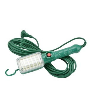 Power Lion Brand Led Work Light with Strong Magnetic Repair Work Light 12.5W High Brightness Energy-Saving Car Repair Light W4610