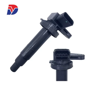19070-BZ040 099700-0991 99700-0990 is suitable for the ignition coil of FAW Senya car