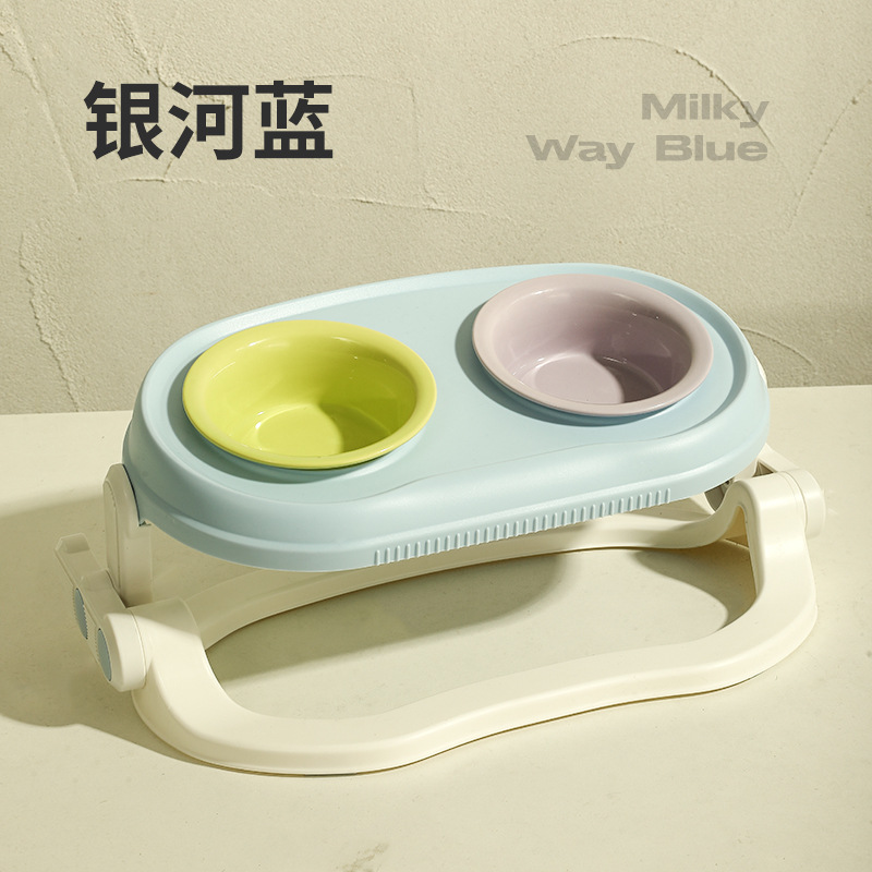 Tazón para gatos Tazón para perros Tazón para perras