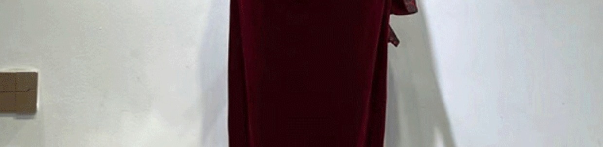 D8651 1810K VÁY ĐẦM LIỀN THÂN DỰ TIỆC NỮ GUSCEZE SEXY GỢI CẢM SEXY DÙNG TRONG LỄ CƯỚI KIỂU ĐUÔI CÁ THỜI TRANG NỮ G05 SẢN PHẨM MỚI