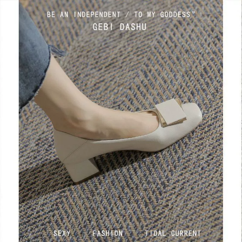 Номер товара: Xinyuanhong & AMP; 102 Drag Dramoper Single Shoes Women's Leisure Sports Women's Shoes