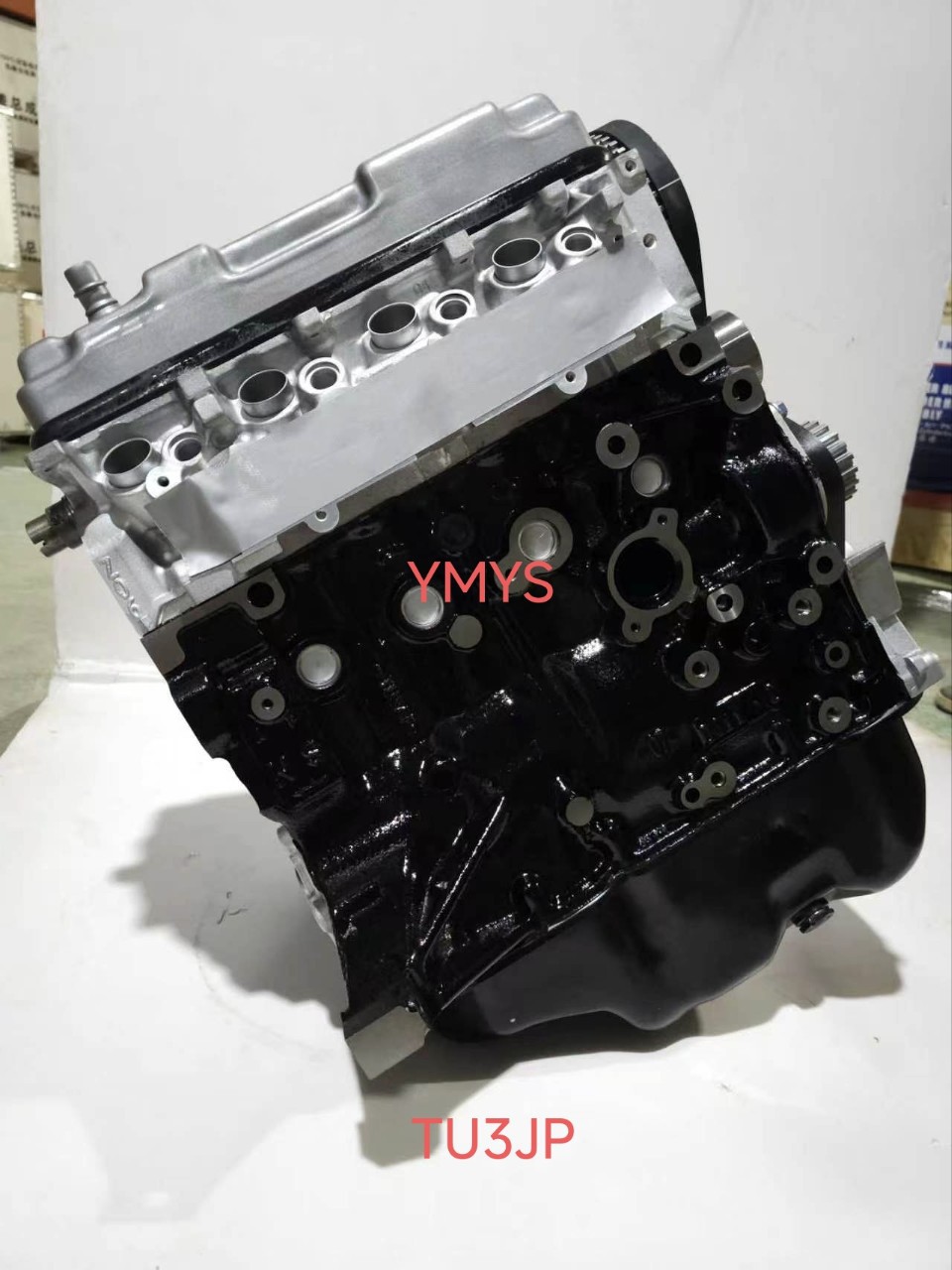 High-quality Peugeot Citroen TU3JP engine 1.4L 8V universal for Fukang/206/C2/C3