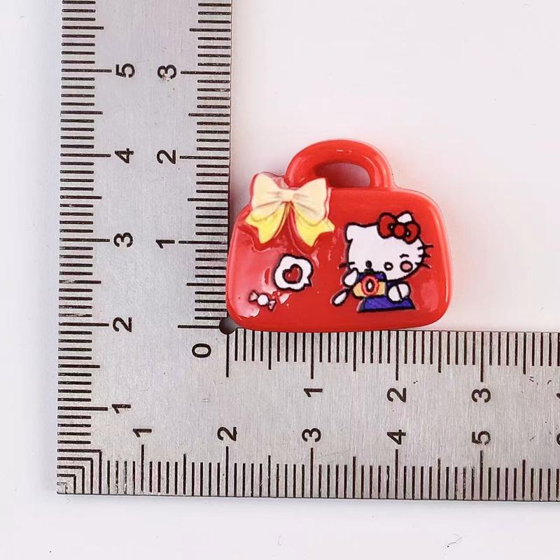 漫画 diy 樹脂小物アクセサリーシミュレーション kt 猫クリーム接着剤ヘアアクセサリーヘアピン携帯電話ケース下駄アクセサリー|undefined