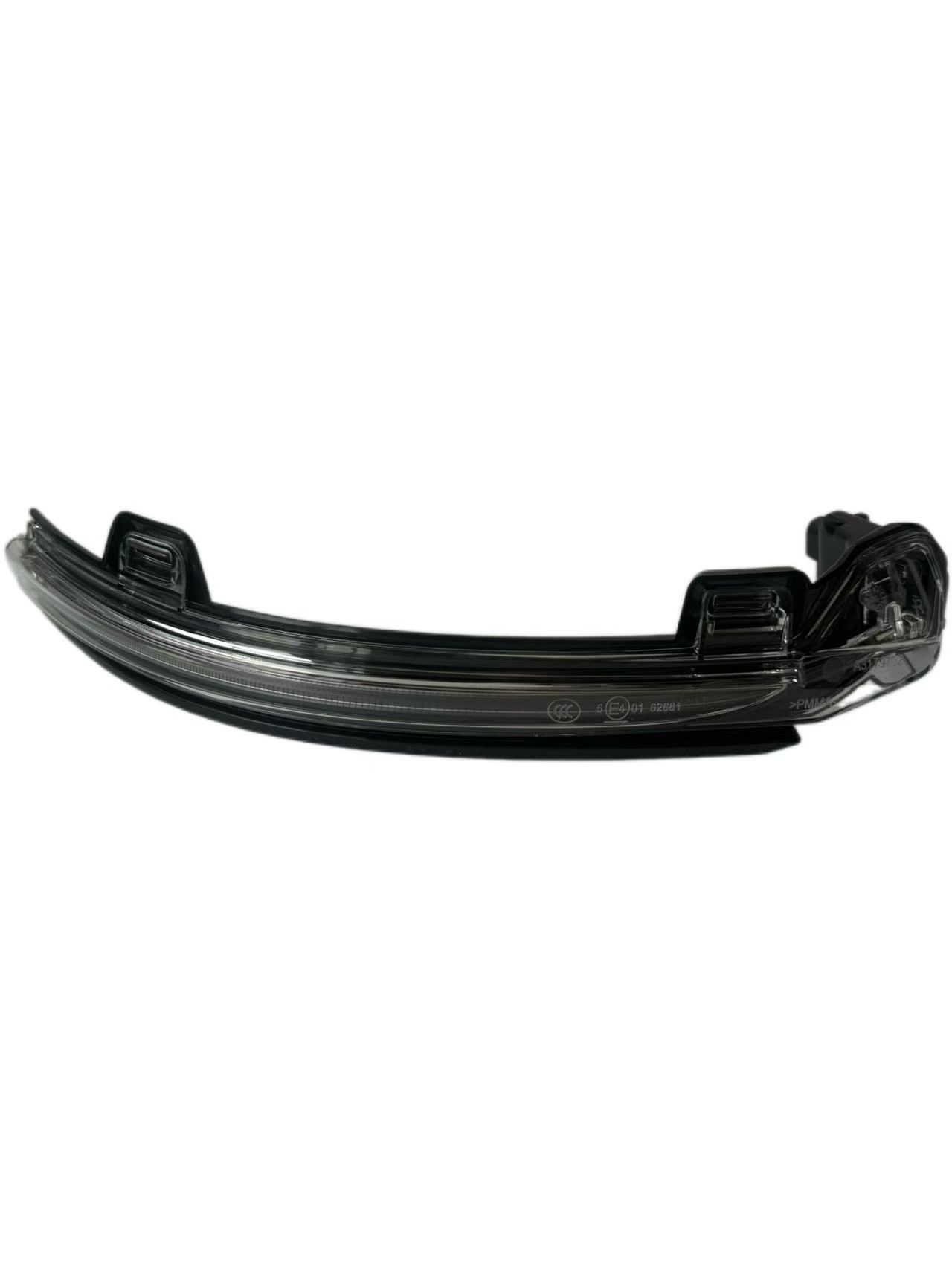 Mercedes-Benz C-Class 206E-Class 214Cle236Glc254Eqs295 Rearview Mirror Turn Signal Light Reversing Mirror Light Reflector