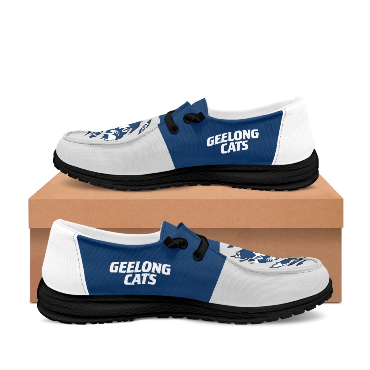 Geelong Football ClubBZ15B-1