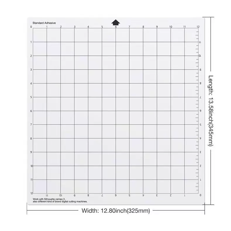 Cutting mat PVC