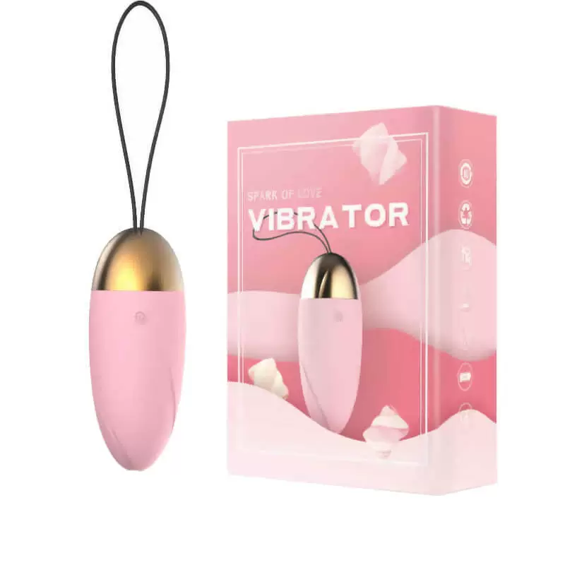 Vibrator Gladiator Warrior Girl — wireless remote AV stick & egg kit, multiple models, USB/battery