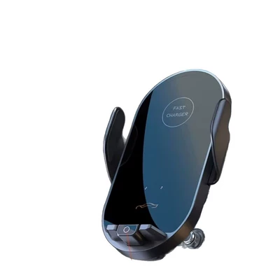 Mobile Phone Bracket with Charging: Car phone holder