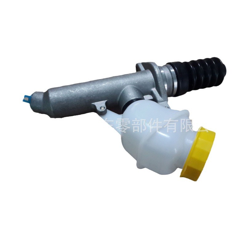 El Autobús Europeo del camión pesado del cilindro maestro WG9719230023 del embrague parte SMT