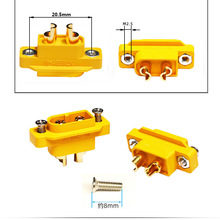 XT60E1-M ^2Pģ늳ؽӿ㽶^ģ늙C{^Amass