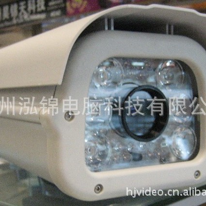Fabricante mayorista de cámaras de vigilancia cámaras de red de seguridad 1 / 3 SONY1000TV HJ-CP1608A