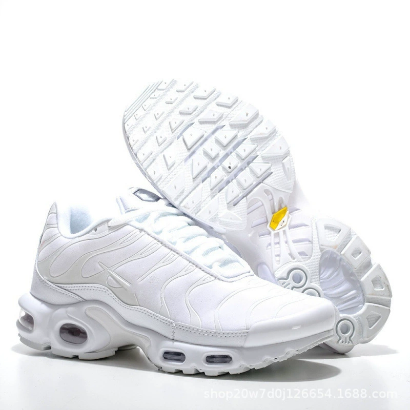Полный палмовый пакет обуви AIR MAX TN 36-47 для кросс-бордера иностранной торговли мужские кроссовки пару инкренение 017 искренний набор для иностранной торговли