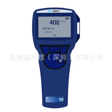 美国TSI5815数字微压差计TSI5825差压静压风速风量测试仪