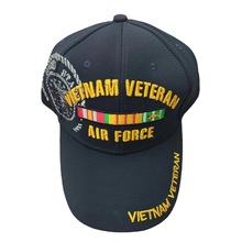 外贸军迷用品双排字母五彩刺绣鸭舌帽男女士户外出游狩猎帽子