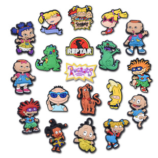 �¿�Ь������Ь���crocЬ������bۿ�ͨ Rugrats�Ǳ��ǿɲ�ж