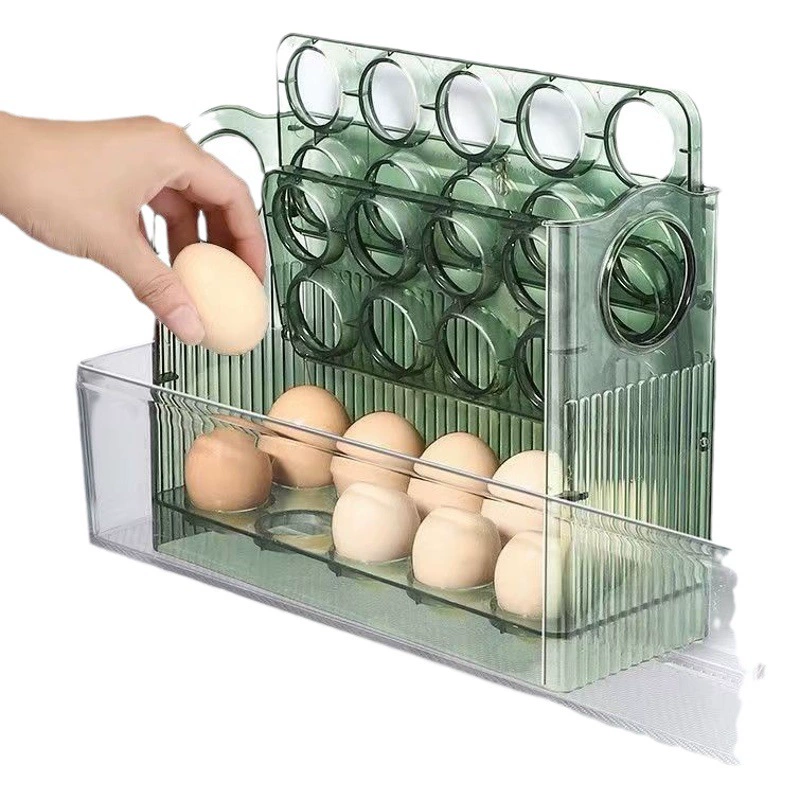 Запатентованный продукт большой емкости яичный холодильник для хранения