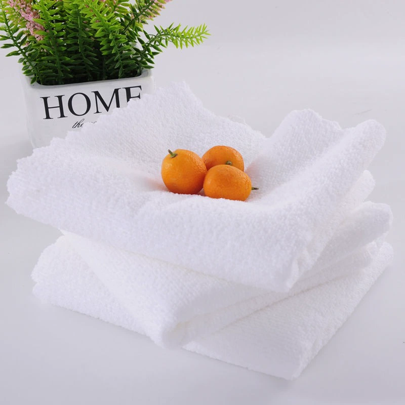Производители оптовых одноразовых белых полотенец для купки белых полотенец для салфеток