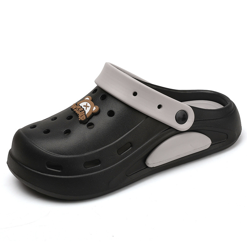 블랙 [맨즈 스타일]